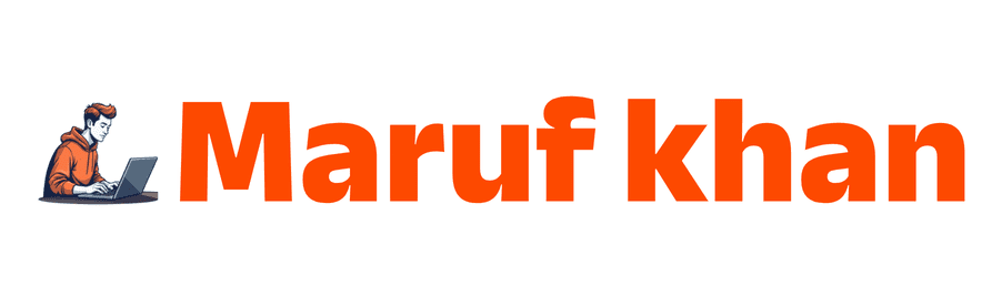 Maruf khan