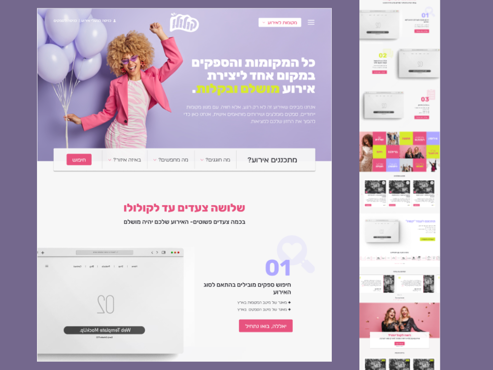 FIgma to Elementor wordpress